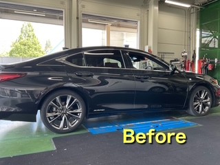 スタッフが撮影、加工した画像になります。