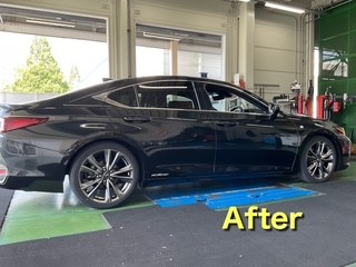 スタッフが撮影、加工した画像になります。