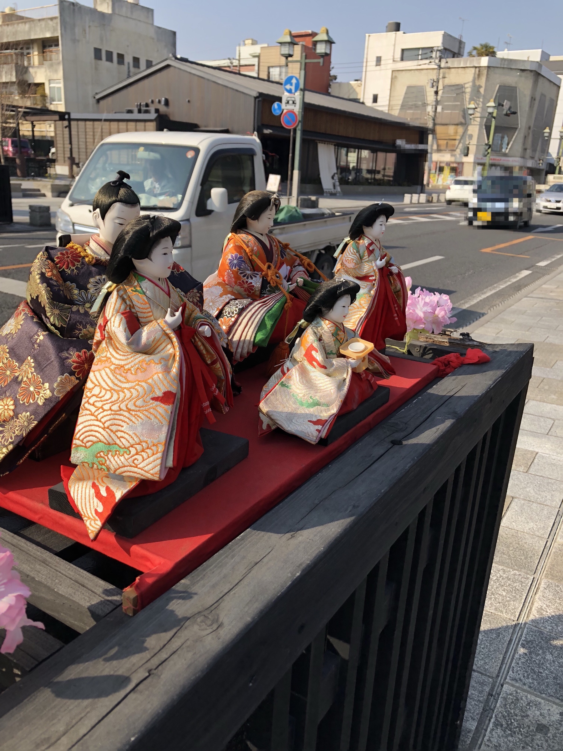 スタッフ撮影です。