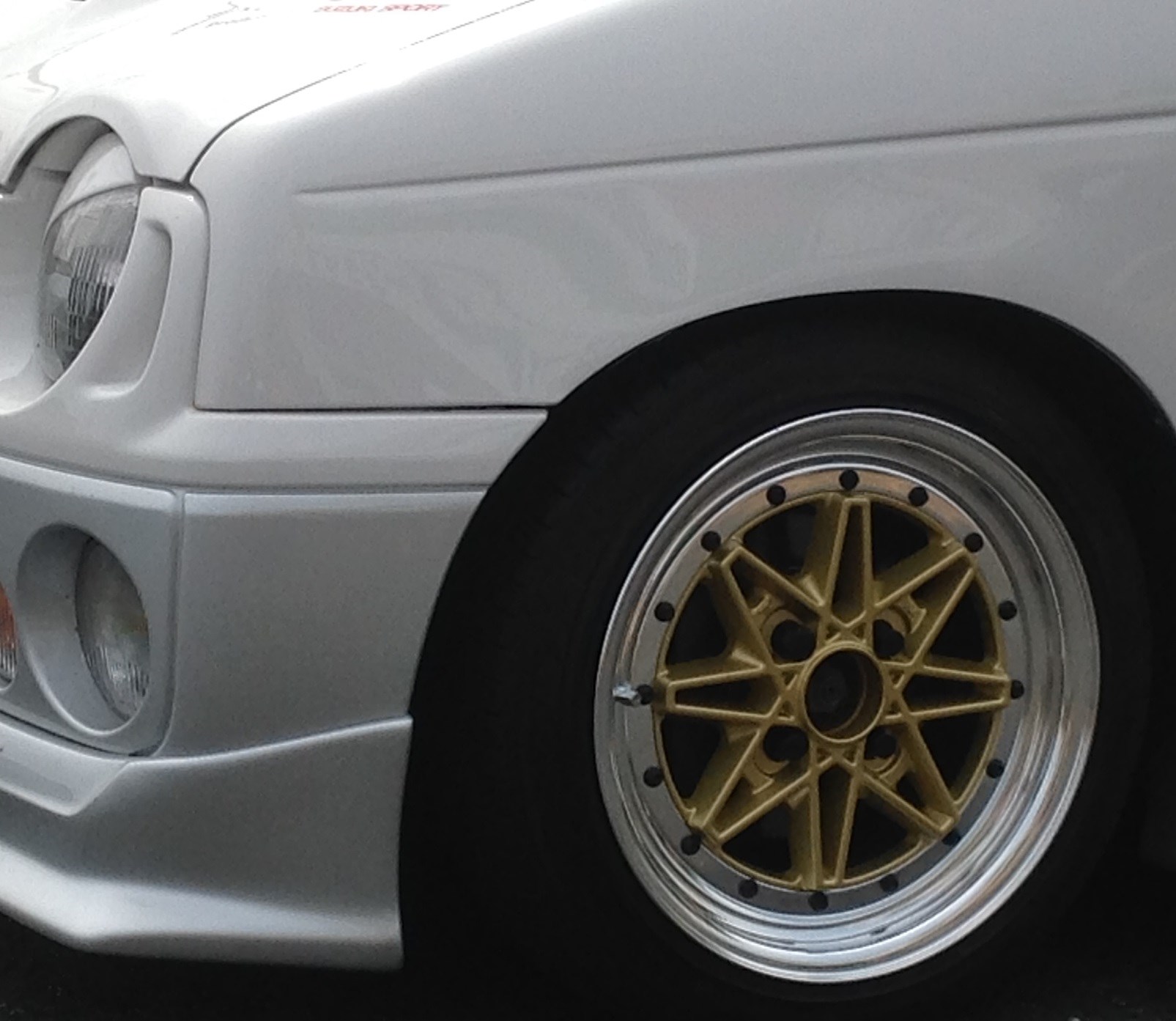 ワークエクイップ03 WORK ワーク エクイップ EQUIP 03 3ピースホイール 8J