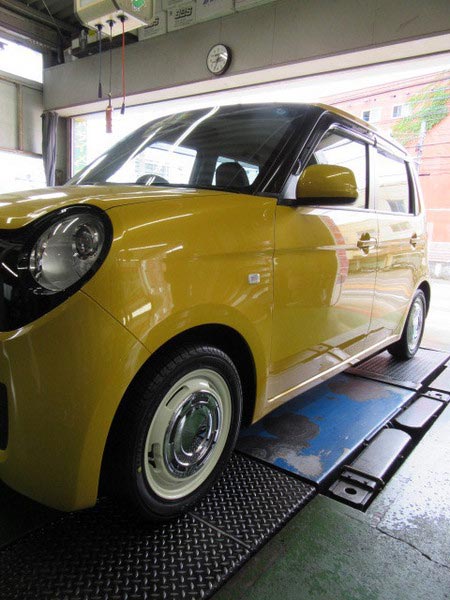 ホンダ N-ONE X クリムソン ディーン ｸﾛｽｶﾝﾄﾘｰ | 店舗おススメ