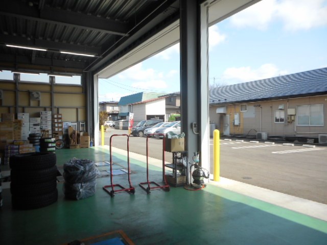 スタッフが撮った写真です