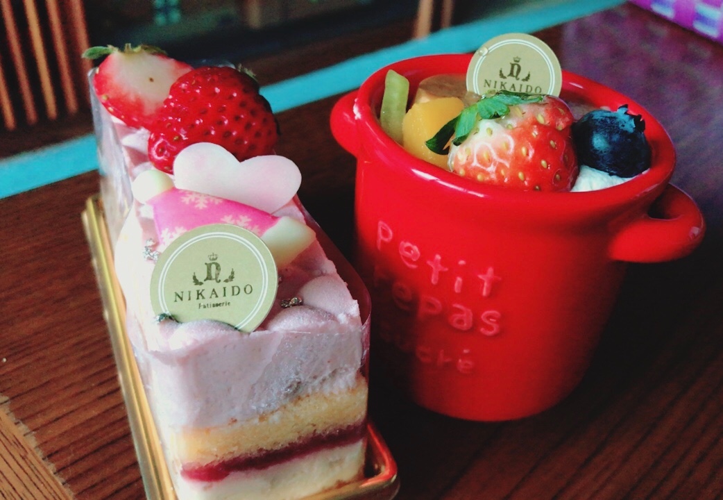 スタッフが撮影した画像です。