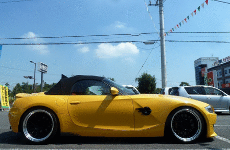 社員愛車紹介 宮崎編 スタッフ日記 タイヤ館 阿見 茨城県のタイヤ カー用品ショップ タイヤからはじまる トータルカーメンテナンス タイヤ館グループ