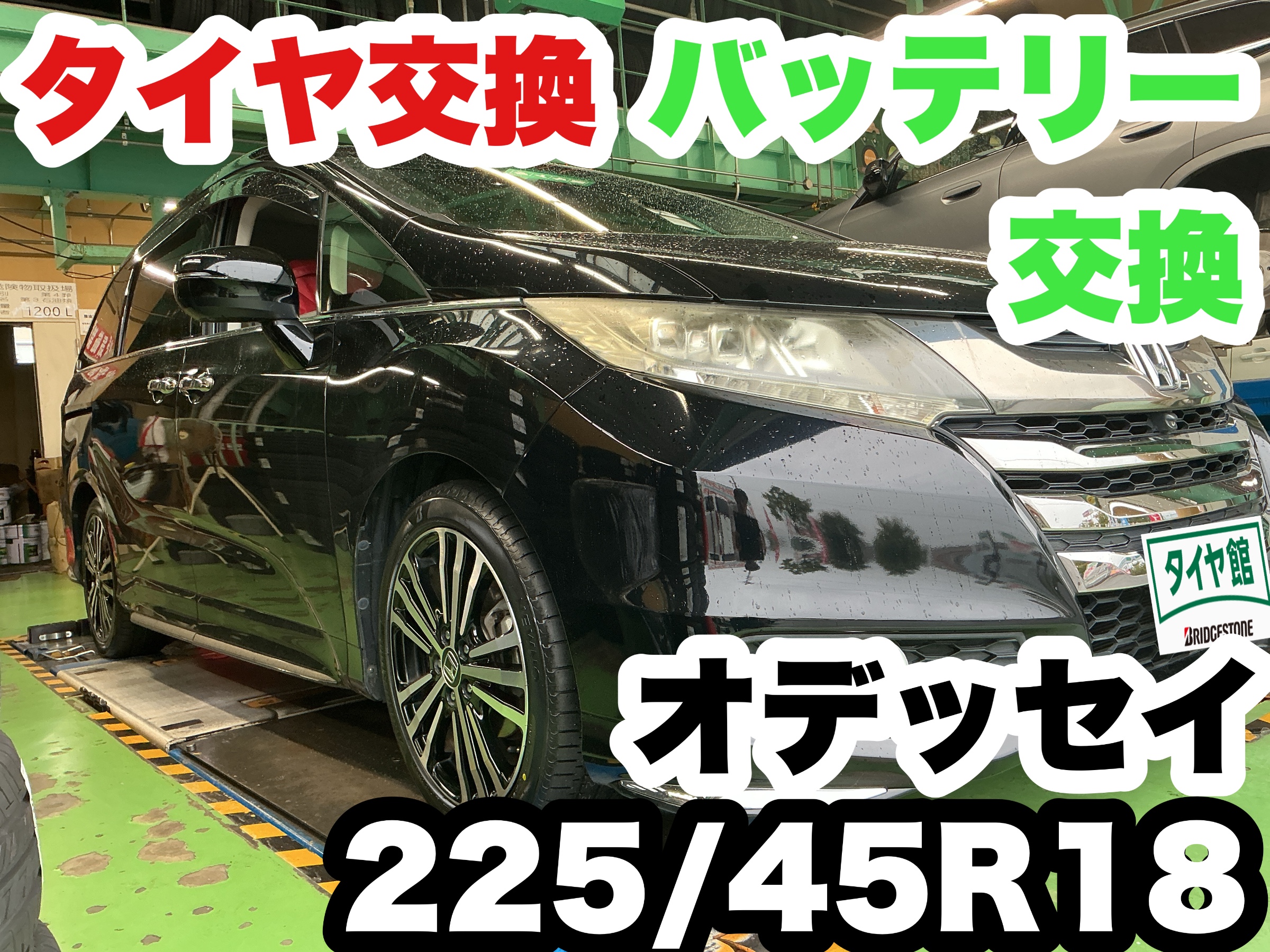スタッフ撮影