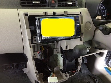 タブレット撮影