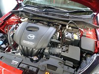 MAZDA2】オートエクゼのスポーツインダクションを取り付けたよ