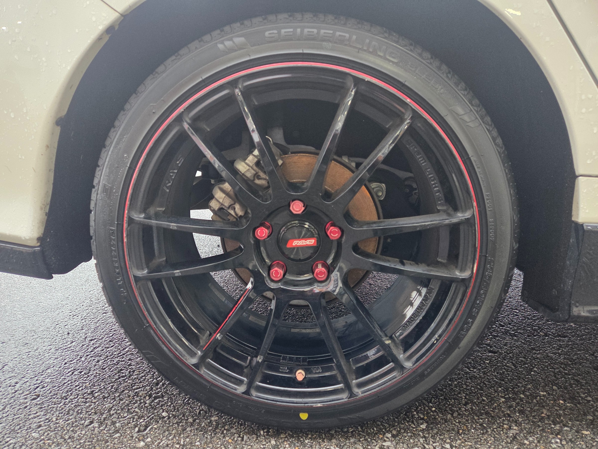 スタッフが撮影しました