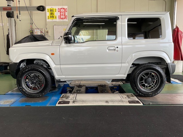 スタッフが撮影、加工した画像になります。