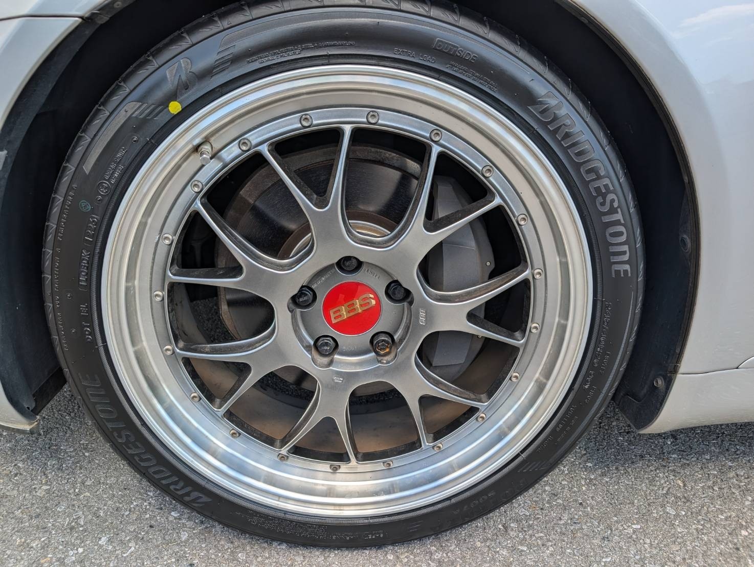 スタッフが撮影しました