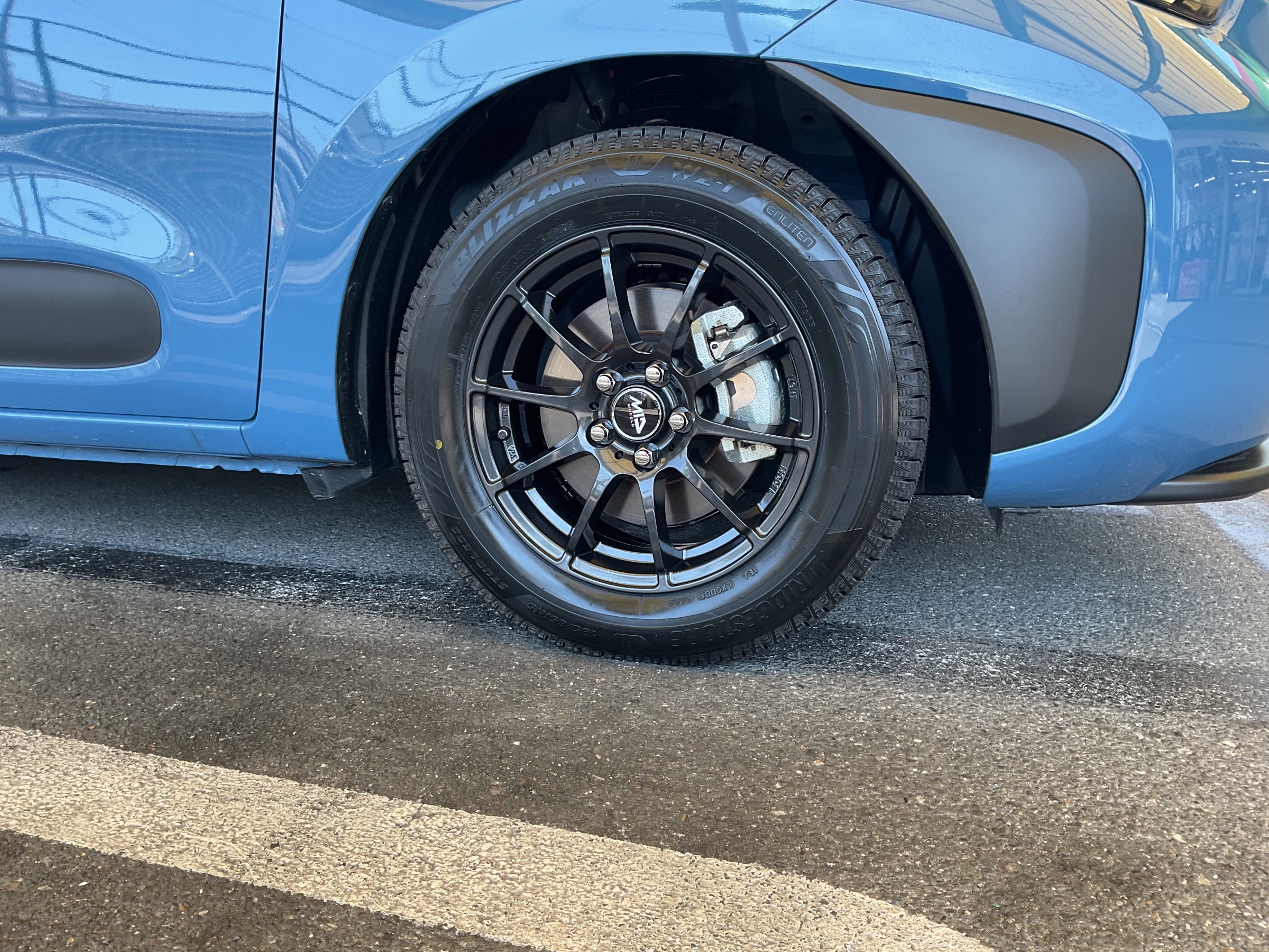 スタッフ撮影画像です。