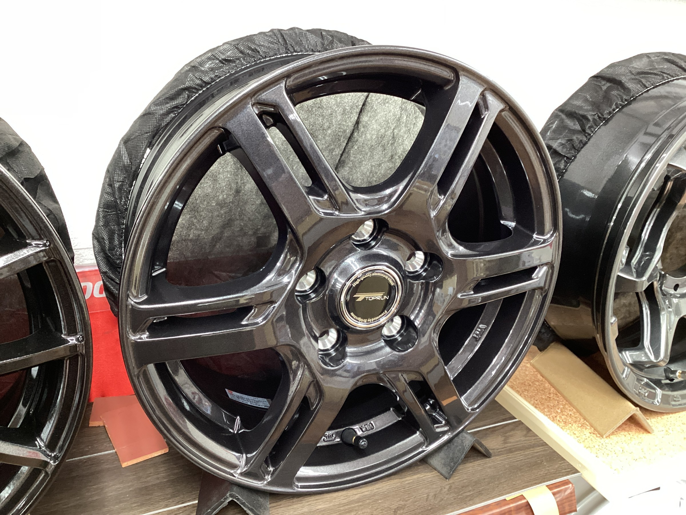 スタッフ撮影画像です。