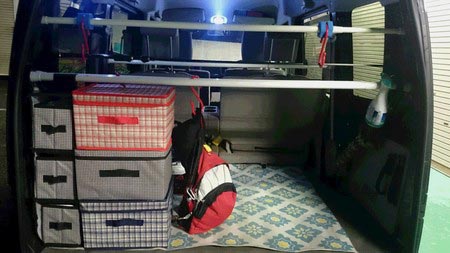 車の整理整頓しました スタッフ日記 タイヤ館 可部 タイヤからはじまる トータルカーメンテナンス タイヤ館グループ