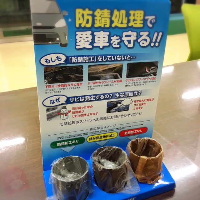 スタッフ撮影