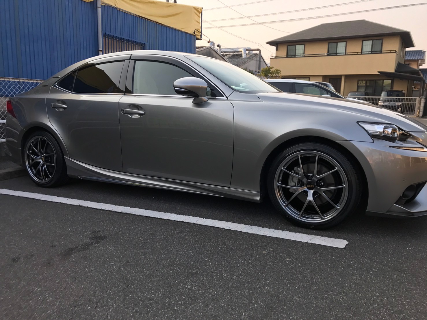スタッフが撮影した画像です。