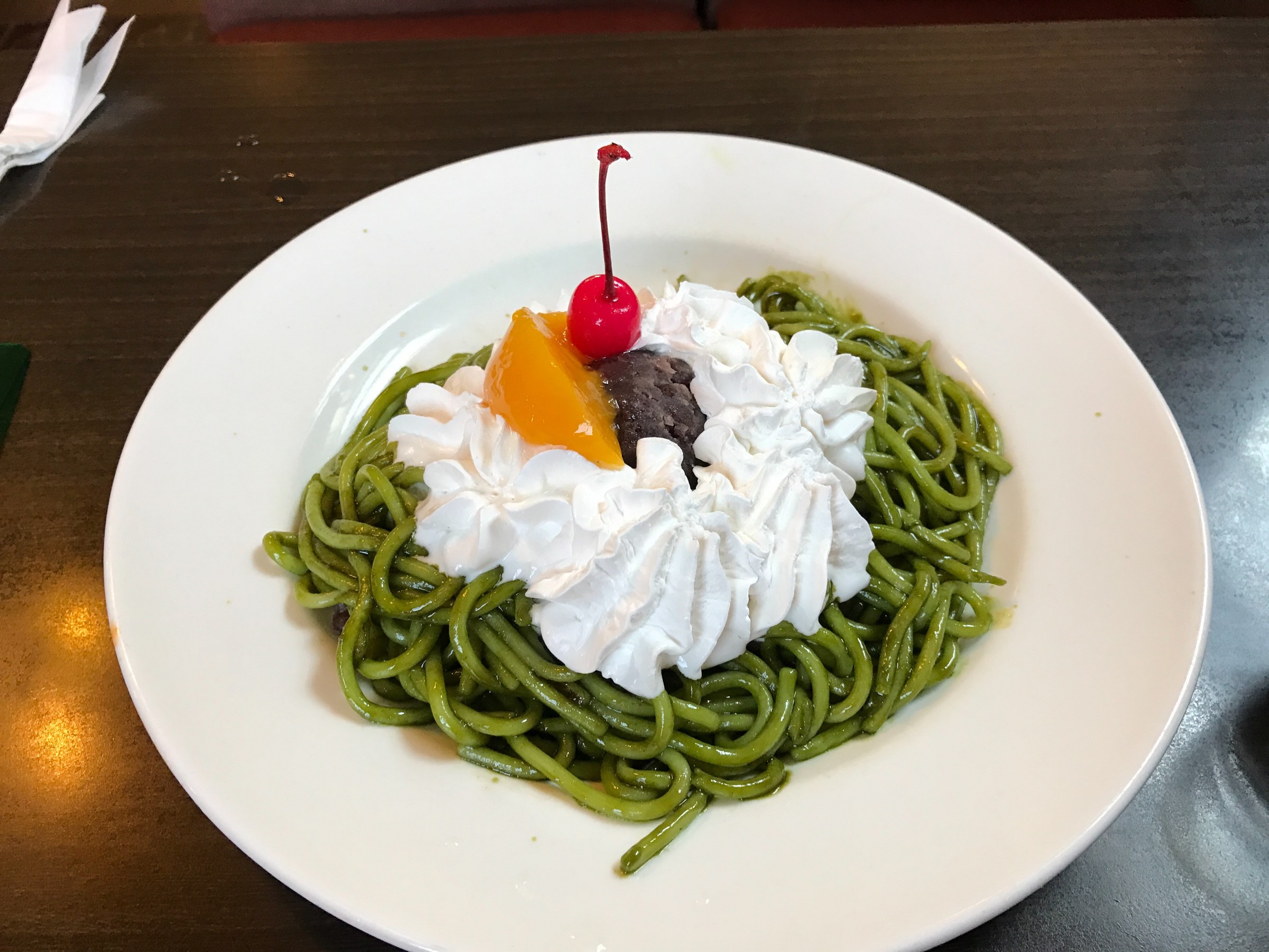 スタッフが撮影したものです