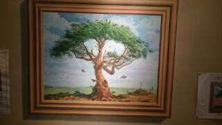 隠し絵 スタッフ日記 タイヤ館 別府 タイヤからはじまる トータルカーメンテナンス タイヤ館グループ
