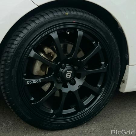 ひ*し様 Sparco OZ PISTA ピスタ 114.3 7J 45 O・Z ひ*し様 Sparco OZ PISTA ピスタ 114.3 7J 45 O・Z - メルカリ