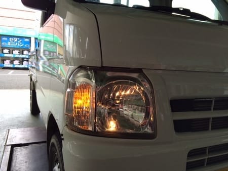 アクティストリート用ウインカーポジションレンズ 【公式通販】