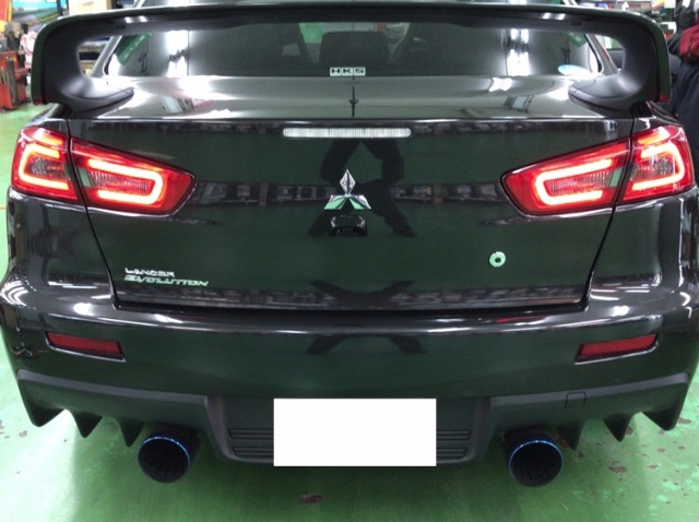 御出産御祝 御祝 出産祝い CZ4A ランサーエボリューションX 後期