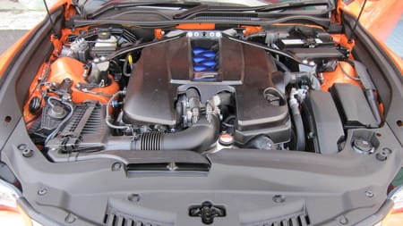 レクサス ｒｃｆ リミッター解除 レクサス その他 パーツ取付 各種用品取付 サービス事例 タイヤ館 奈良 奈良県のタイヤ カー用品ショップ タイヤからはじまる トータルカーメンテナンス タイヤ館グループ