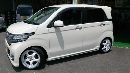 workマイスター　16インチ WORK マイスターS1 3PIECE 16インチ6.0J6.5J各2本 - メルカリ