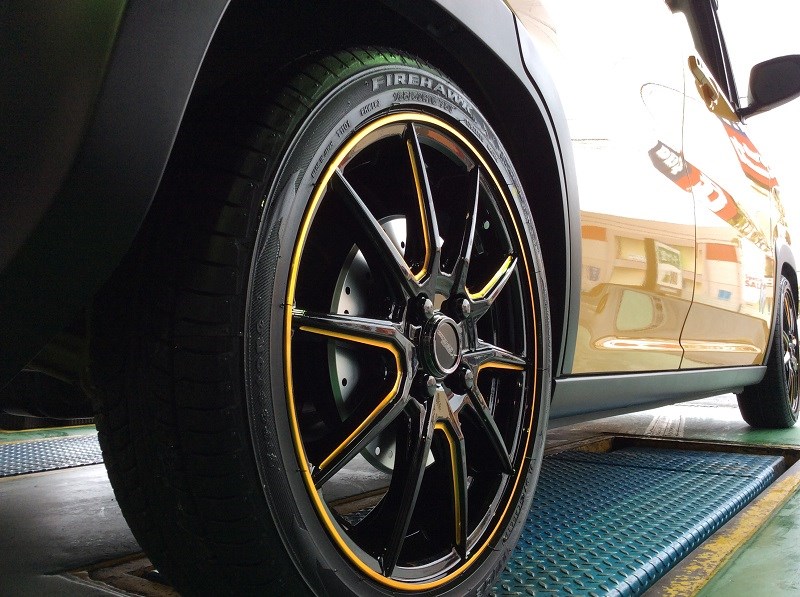 この角度、おすすめです！