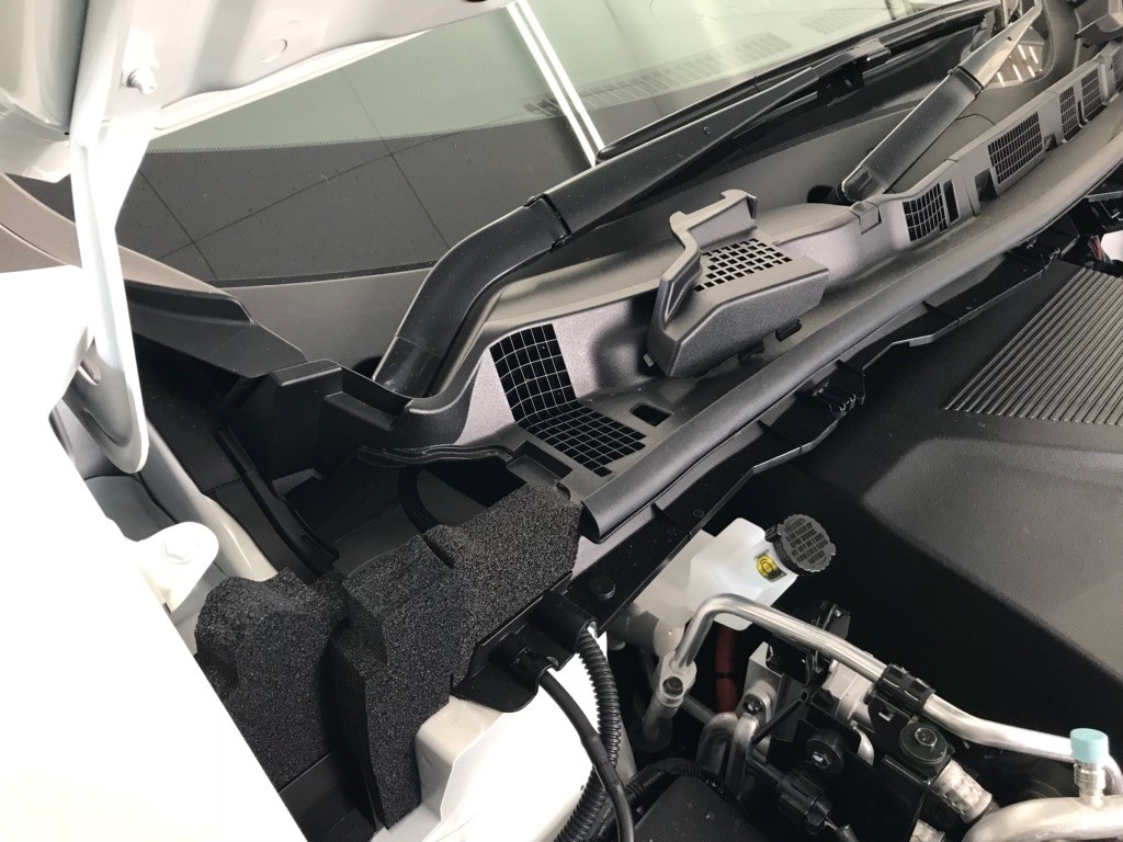 64%OFF!】 BloomShopRS-R アールエスアール ダウンサス Ti2000 ニッサン ZE1 リーフ EV N502TD 
