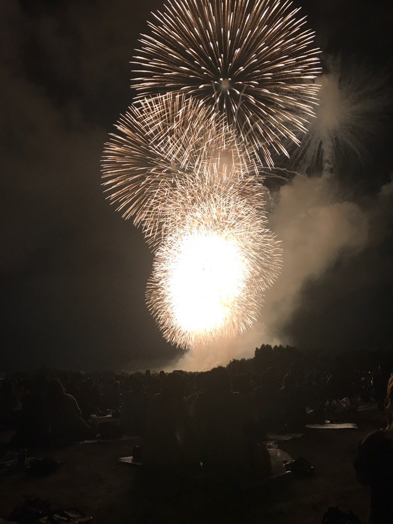 スタッフが撮影したものです。