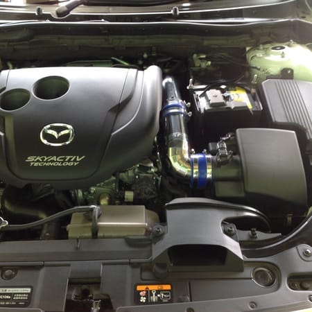 TDI-チューニング アテンザ CX-5 SKYACTIV-D TDI-チューニング アテンザ CX-5 SKYACTIV-D TDI-チューニング