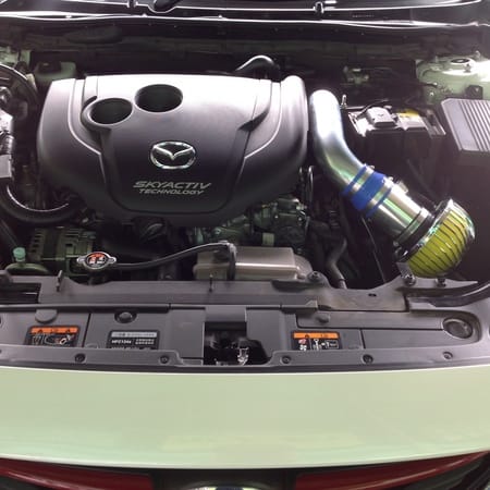 TDI-チューニング アテンザ CX-5 SKYACTIV-D TDI チューニング 正規代理店 サブコン マツダ MAZDA CX-5 2.2