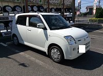 日産 ピノ HC24S ローダウン作業 | 店舗おススメ情報 | タイヤ館 綾瀬