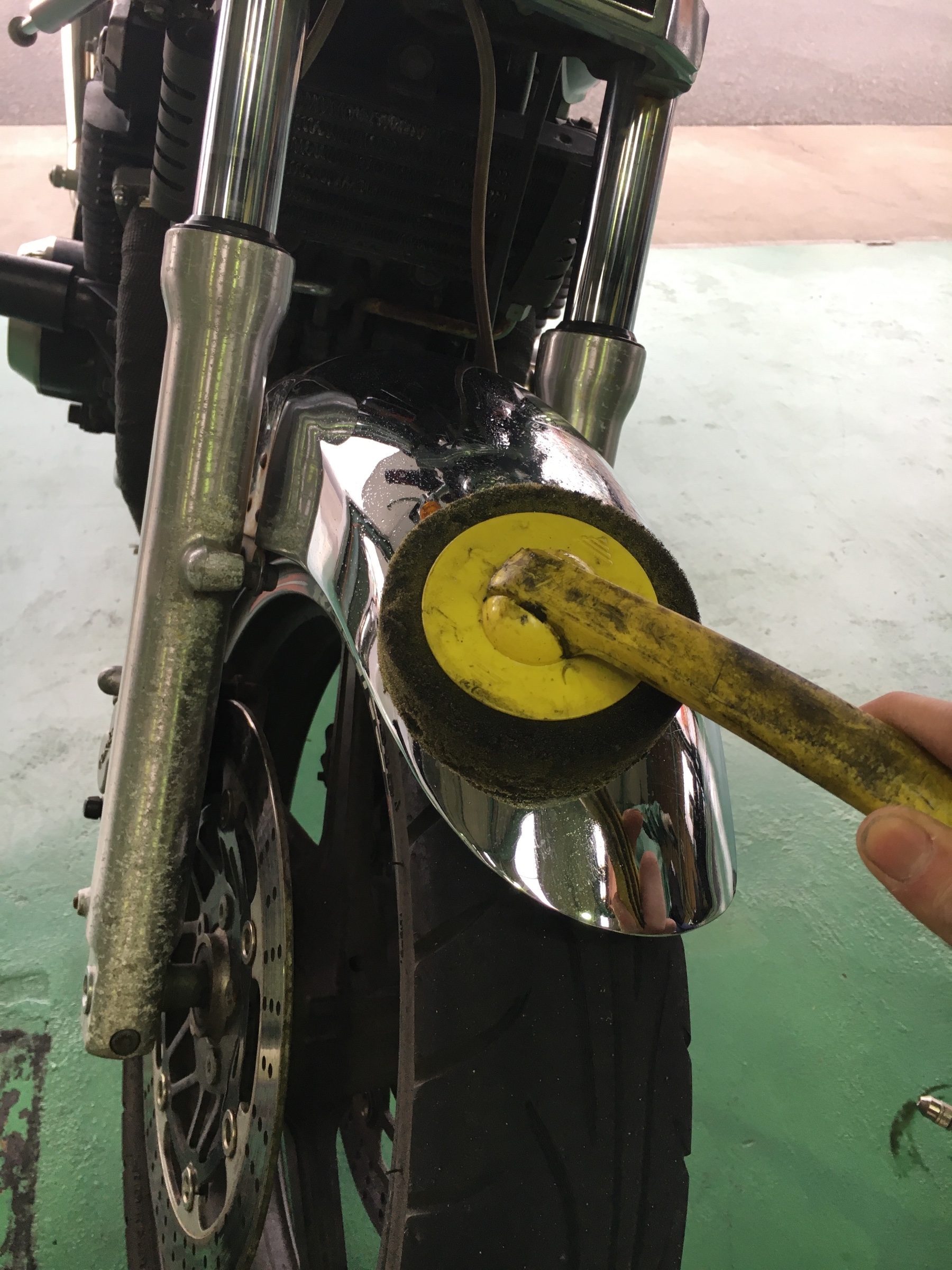 防錆
