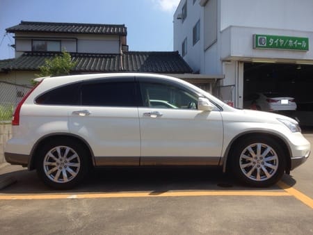 CR-V RE4 ZXi H22年 58000キロ 車検令和6年1月まで 45万円 CR-V RE4 ZXi H22年 58000キロ 車検令和6年1月まで 45万円