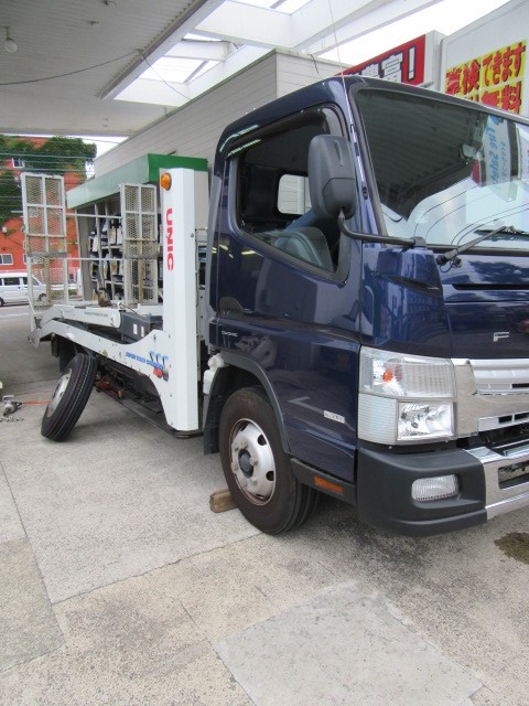 ダイヤペット　低床積載車 楽天市場】ダイヤペット DK－5108 大型オートキャリアカーの通販