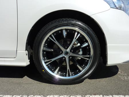 work シュバート 18インチ | accentdental.com.au