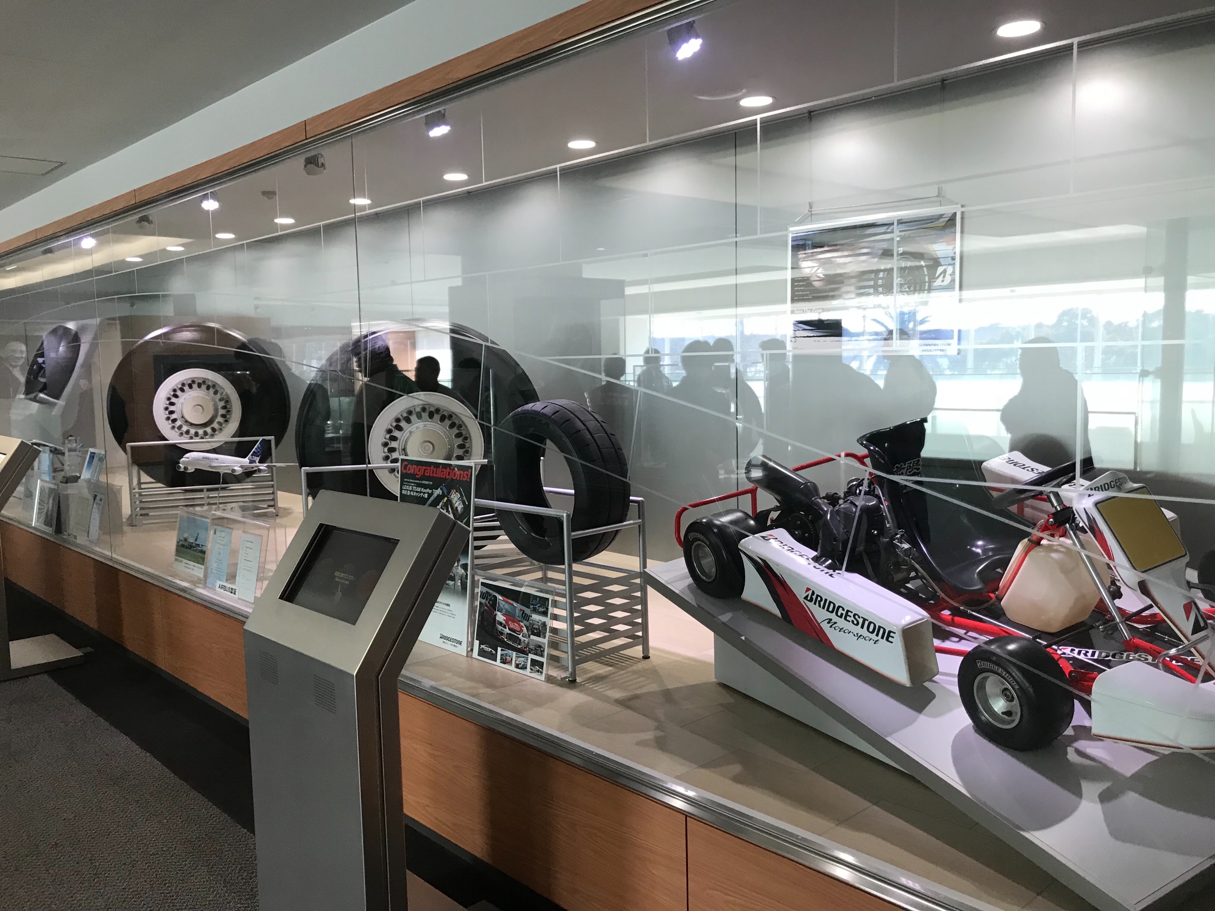 スタッフが撮影した写真です