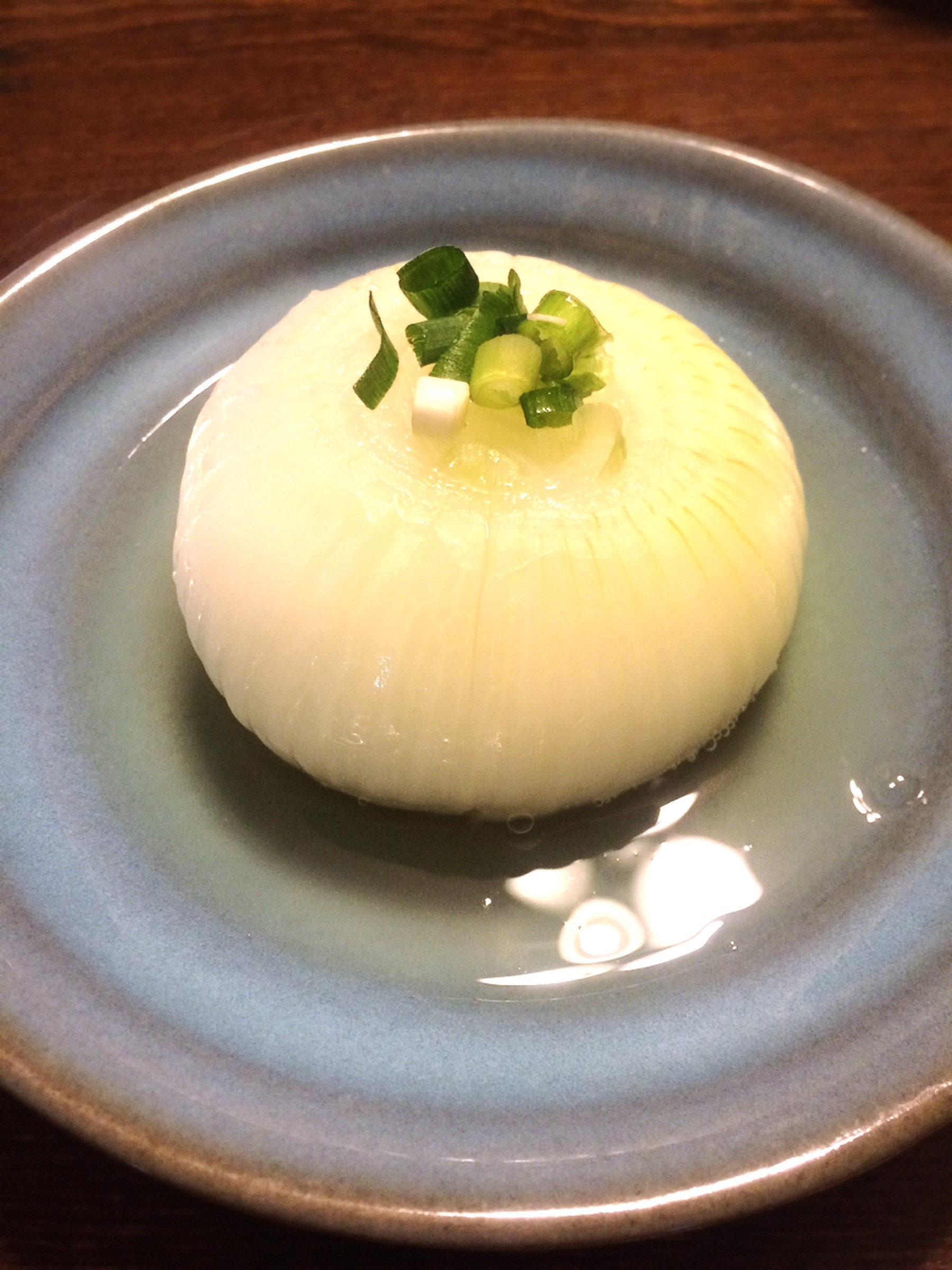 自宅の写真です。