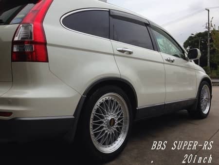 クッキー BBS RS-N+VEURO VE304 20インチ 4本セット クッキー様専用 BBS RS-N+VEURO VE304 20インチ 4本セット - メルカリ