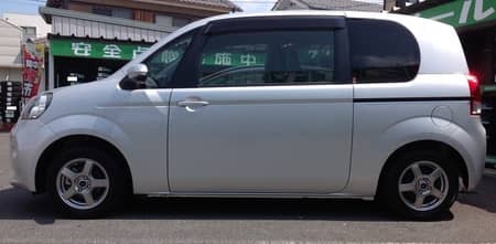 ブリヂストンホイール「トップランR5」 | 店舗おススメ情報 | タイヤ 