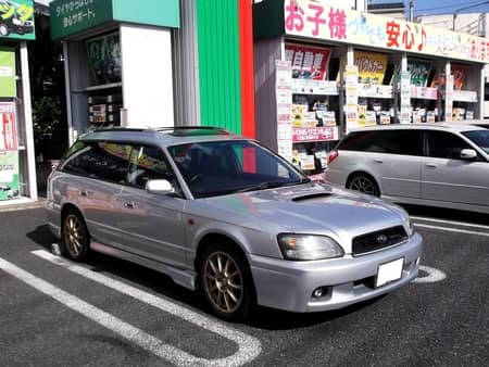 当店で良くご紹介する３代目レガシィについて スバル レガシィ サービス事例 タイヤ館 １２２鳩ヶ谷 タイヤからはじまる トータルカーメンテナンス タイヤ館グループ