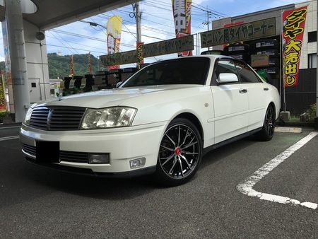 シュティッヒ レグザス フューラー ～ | 店舗おススメ情報 | タイヤ館