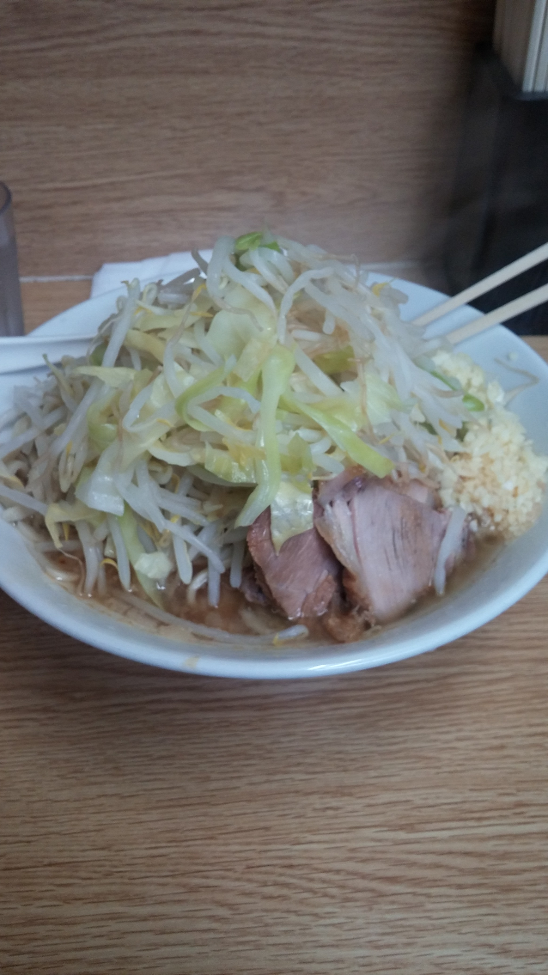 スタッフが撮影しました