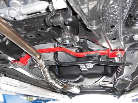 tanabe サステックアンダーブレース TANABE タナベ UNDER BRACE サステックアンダーブレース セレナ