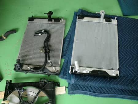 オーバーヒート L375S タント | 店舗おススメ情報 | タイヤ