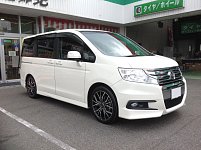 WEDS レオニス LV BS 2024年製 205/55R17 ステップワゴン WEDS レオニス LV BS 2024年製 205/55R17 ステップワゴン - メルカリ