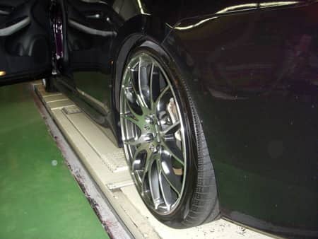 30プリウス ✖ テイン 車高調キット取付☆ | 店舗おススメ情報 30プリウス ✖ テイン 車高調キット取付☆ | 店舗おススメ情報
