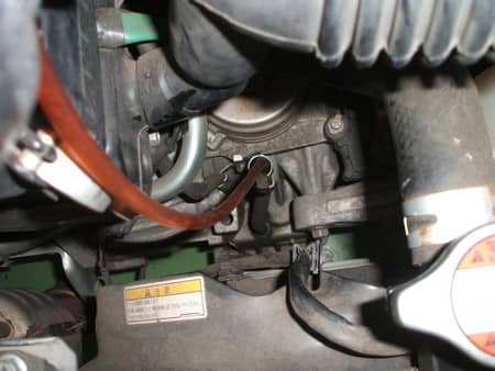 日産 モコのオートマオイル Atf Cvt 交換しました サービス事例 タイヤ館 取手 茨城県のタイヤ カー用品ショップ タイヤからはじまる トータルカーメンテナンス タイヤ館グループ