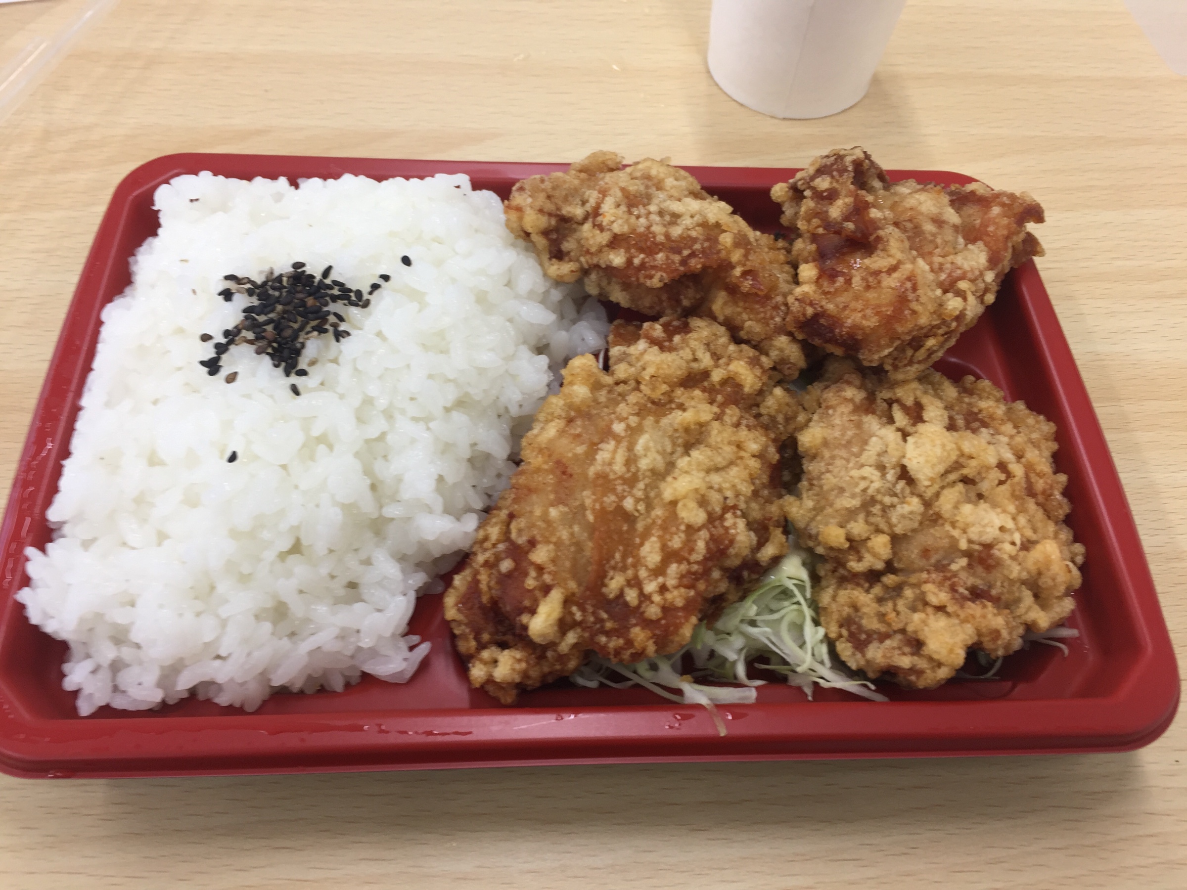 スタッフが撮影しました