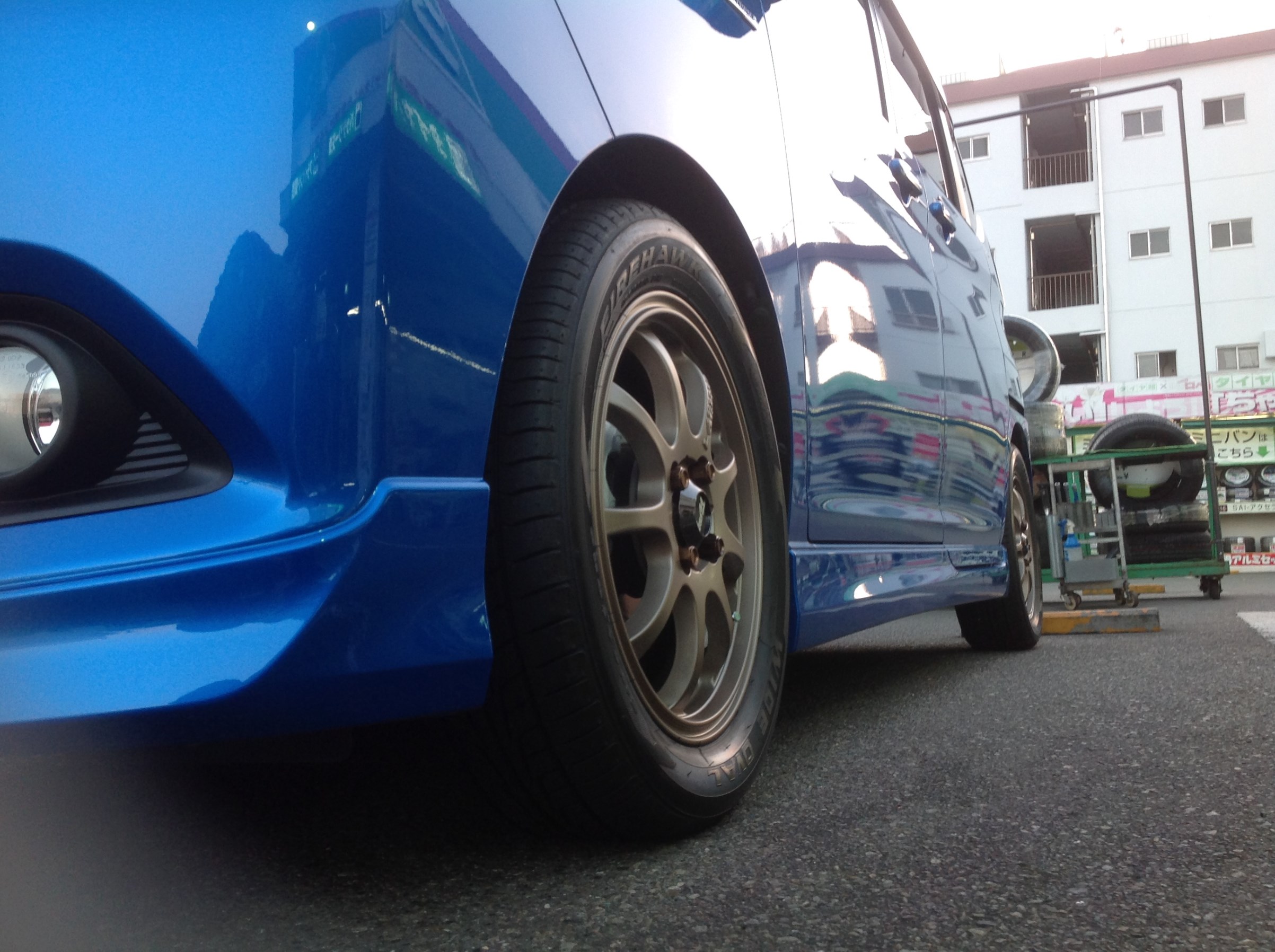 値段が激安 Lehrmeister LM SPORT FINAL 16インチ ienomat.com.br